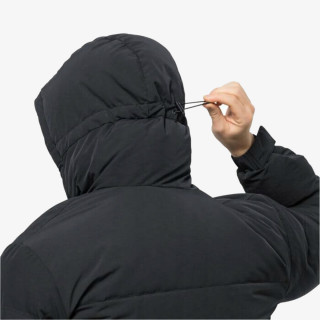 Jack Wolfskin ALEX LONG DOWN JKT M 