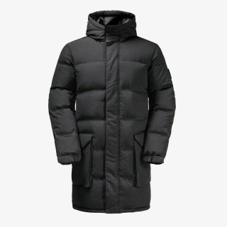 Jack Wolfskin ALEX LONG DOWN JKT M 