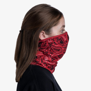 Buff BUFF® ORIGINAL NEW CASHMERE RED 