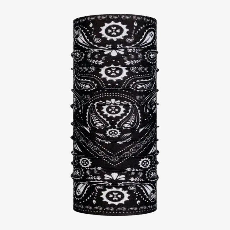 Buff BUFF® ORIGINAL NEW CASHMERE BLACK 