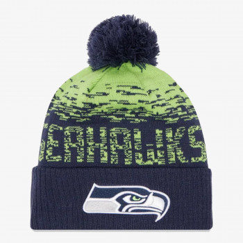 NEW ERA KAPA NFL SPORT CUFF BEANIE SEASEA OTC ŠT 