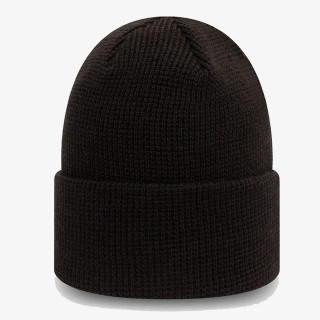 New Era KAPA NFL ESSENTIAL CUFF KNIT OAKRAI BLK 