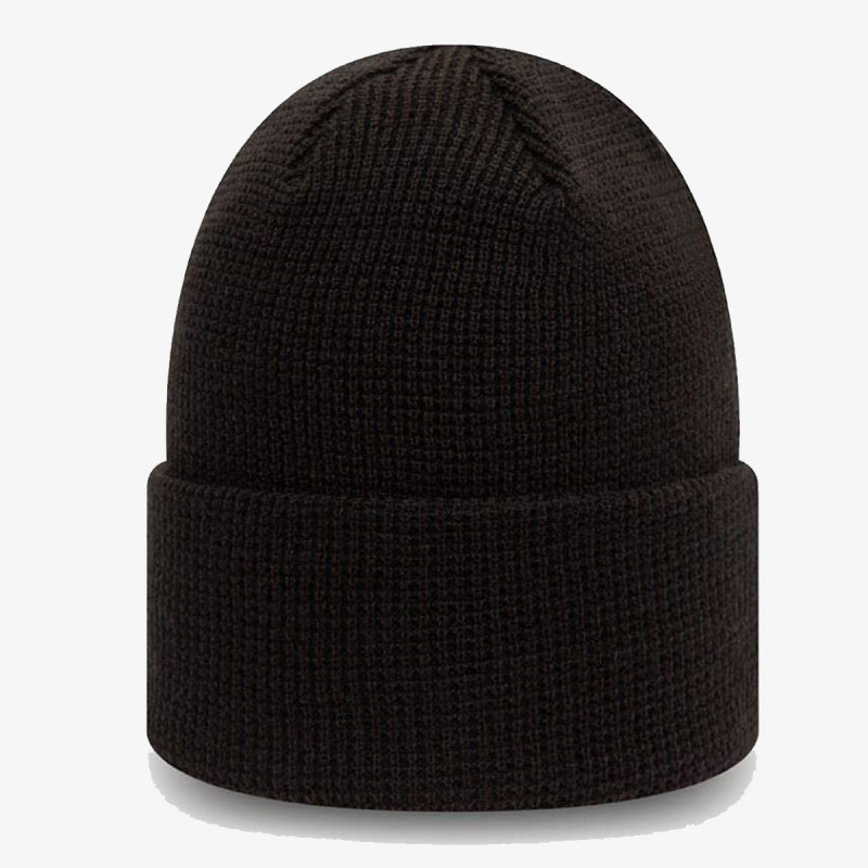 New Era KAPA NFL ESSENTIAL CUFF KNIT OAKRAI BLK 