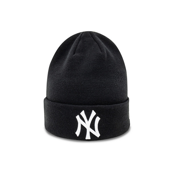 New Era MLB ESSENTIAL CUFF KNIT 