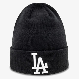 New Era MLB ESSENTIAL CUFF KNIT 