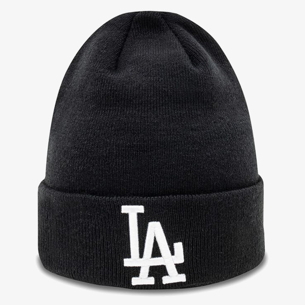 New Era MLB ESSENTIAL CUFF KNIT 
