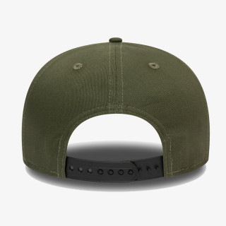 New Era KAPA COLOUR BLOCK 950 NEYYAN NOVBLK 