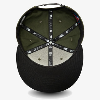 New Era KAPA COLOUR BLOCK 950 NEYYAN NOVBLK 