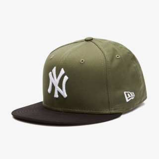 New Era KAPA COLOUR BLOCK 950 NEYYAN NOVBLK 