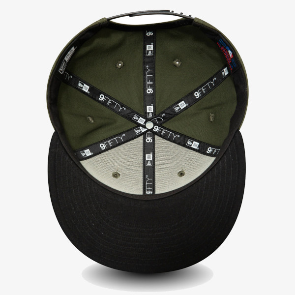 New Era KAPA COLOUR BLOCK 950 NEYYAN NOVBLK 