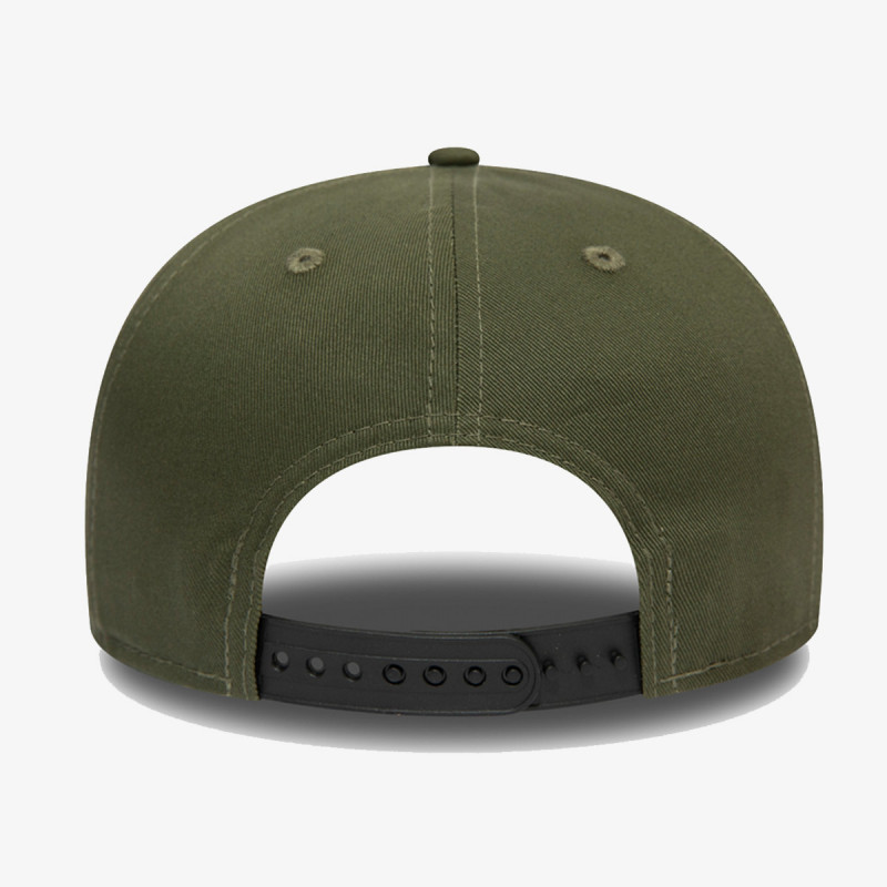 New Era KAPA COLOUR BLOCK 950 NEYYAN NOVBLK 