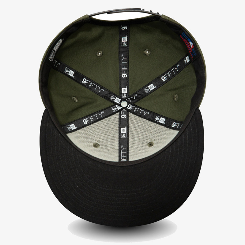 New Era KAPA COLOUR BLOCK 950 NEYYAN NOVBLK 