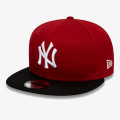 New Era NEW EA 950 MLB COLOU BLOCK NEYYAN 