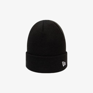NEW ERA 12134752 KAPA NE ESTL KNIT NE BLK 