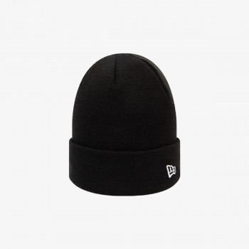 New Era 12134752 KAPA NE ESTL KNIT NE BLK 