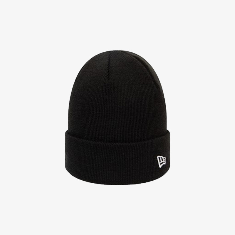 New Era 12134752 KAPA NE ESTL KNIT NE BLK 
