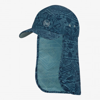 Buff Sahara Cap Kids 