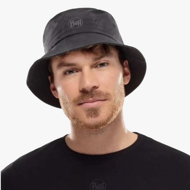 Buff Adventure Bucket Hat 