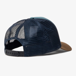 Buff Trucker Cap 