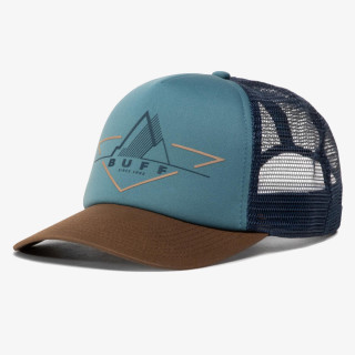 Buff Trucker Cap 