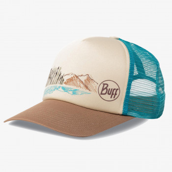 BUFF Trucker Cap 