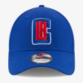 New Era KAPA COLOUR BLOCK 940 AF TRUCKER FEK TEL 