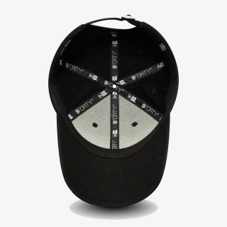 New Era KAPA NBA ESSENTIAL OUTLINE 940 LOSLAK BL 