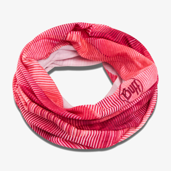 Buff BUFF ORIGINAL S-LOOP PINK 