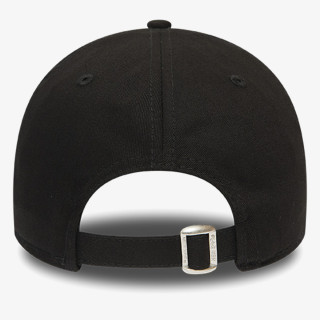 New Era LEAGUE ESSENTIAL 940 NEYYAN BLK 2 