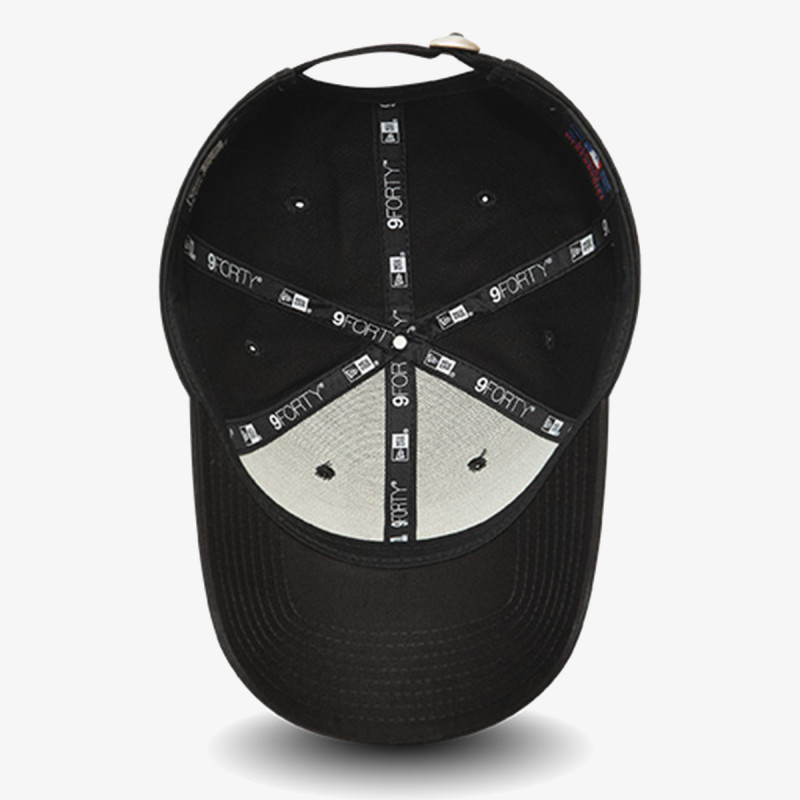 New Era LEAGUE ESSENTIAL 940 NEYYAN BLK 2 