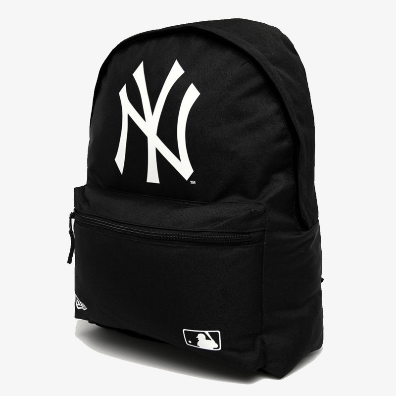 New Era NAHRBTNIK DISTI MLB ENTRY BAG NEYYAN 