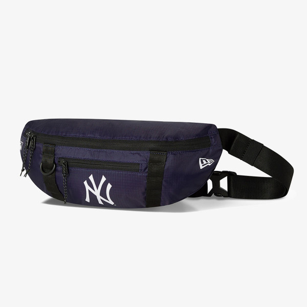 New Era 12386717 TORBICA MLB WAIST BAG LIG 