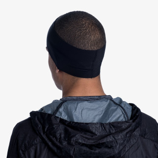 Buff BUFF® TECH HEADBAND SOLID BLACK 