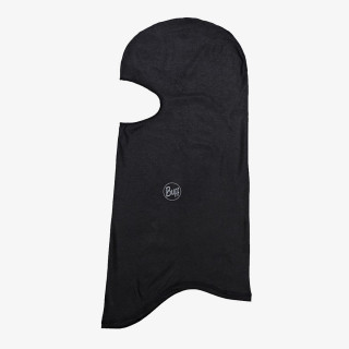 Buff BUFF ECOSTRETCH BALACLAVA SOLID BLACK 