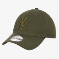 New Era KAPA LEAGUE ESSENTIAL 940 SNAP NEYYAN NO 