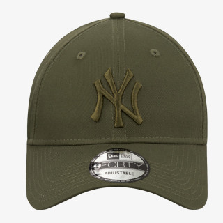 New Era KAPA LEAGUE ESSENTIAL 940 SNAP NEYYAN NO 