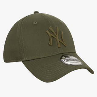 New Era KAPA LEAGUE ESSENTIAL 940 SNAP NEYYAN NO 