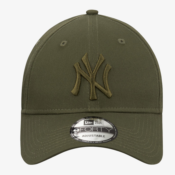 New Era KAPA LEAGUE ESSENTIAL 940 SNAP NEYYAN NO 