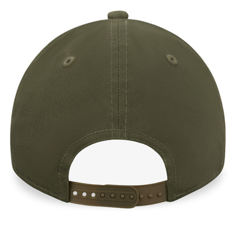 New Era KAPA LEAGUE ESSENTIAL 940 SNAP NEYYAN NO 