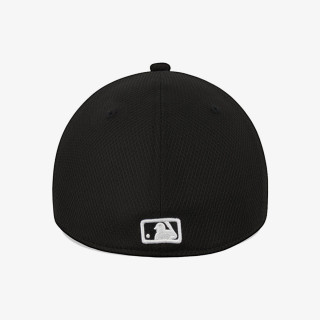 New Era KAPA DIAMOND ERA 3930 NEYYAN BLKWHI 