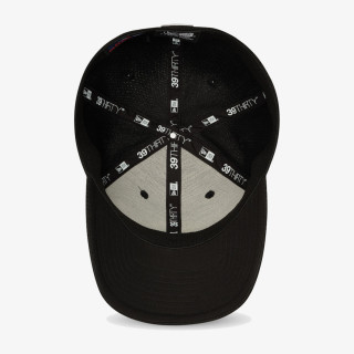 New Era KAPA DIAMOND ERA 3930 NEYYAN BLKWHI 