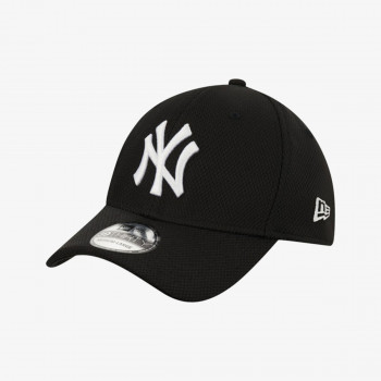 New Era KAPA DIAMOND ERA 3930 NEYYAN BLKWHI 