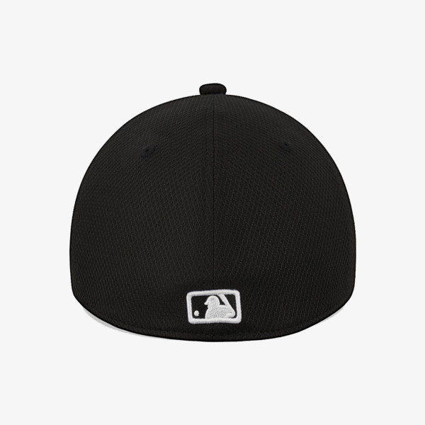 New Era KAPA DIAMOND ERA 3930 NEYYAN BLKWHI 