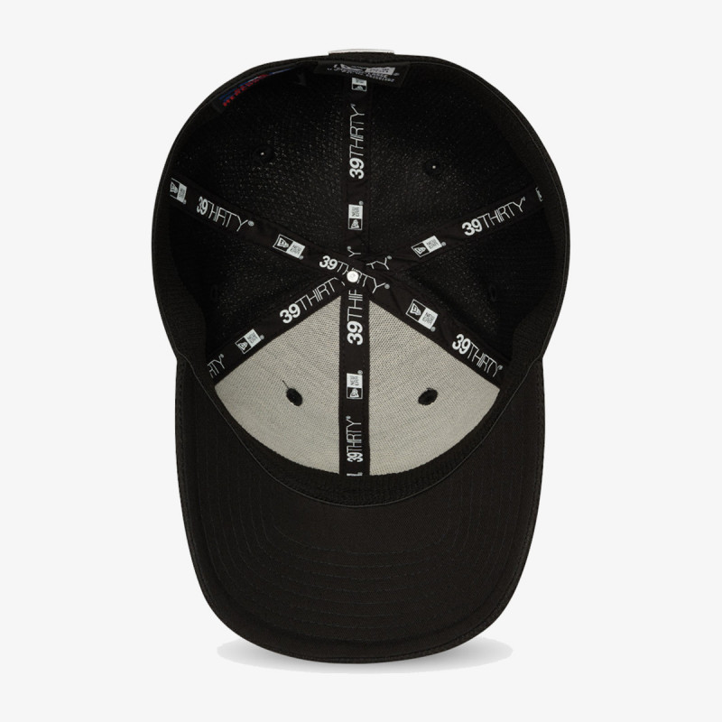 New Era KAPA DIAMOND ERA 3930 NEYYAN BLKWHI 