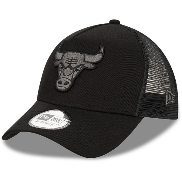New Era BOB TEAM LOGO 940 