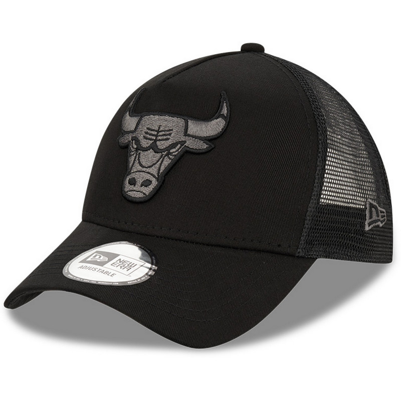 New Era BOB TEAM LOGO 940 