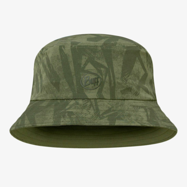 Buff Adventure Bucket Hat 