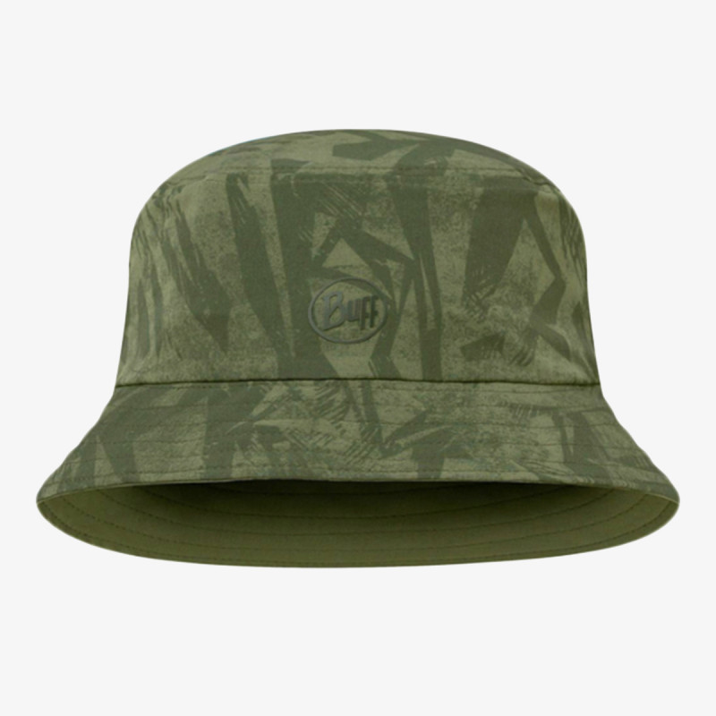 Buff Adventure Bucket Hat 