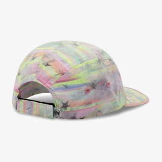 Buff 5 Panel Go Cap 