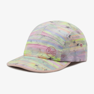 Buff 5 Panel Go Cap 